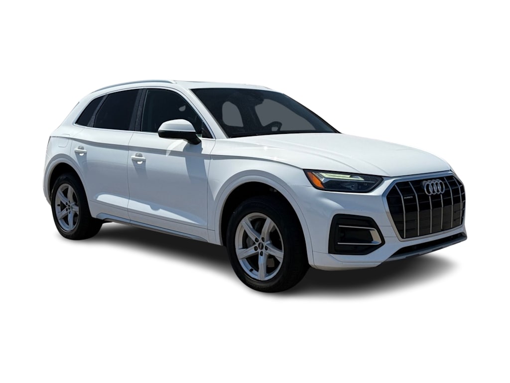 Thumbnail: 2021 Audi Q5 - 13