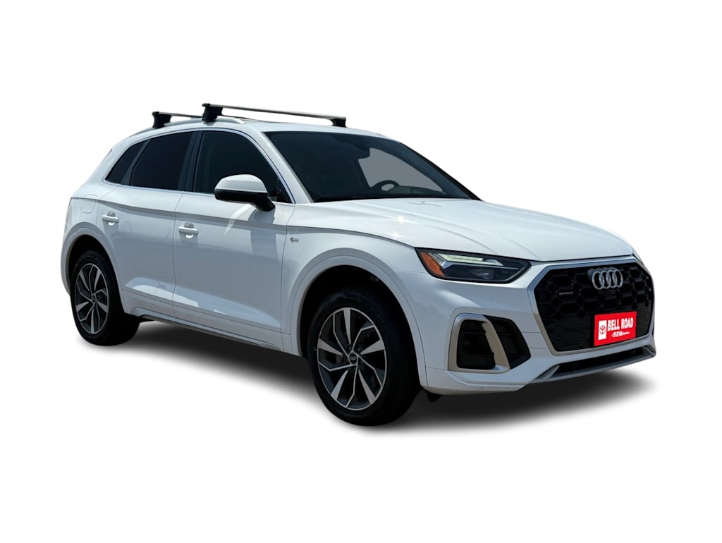 Thumbnail: 2024 Audi Q5 - 10