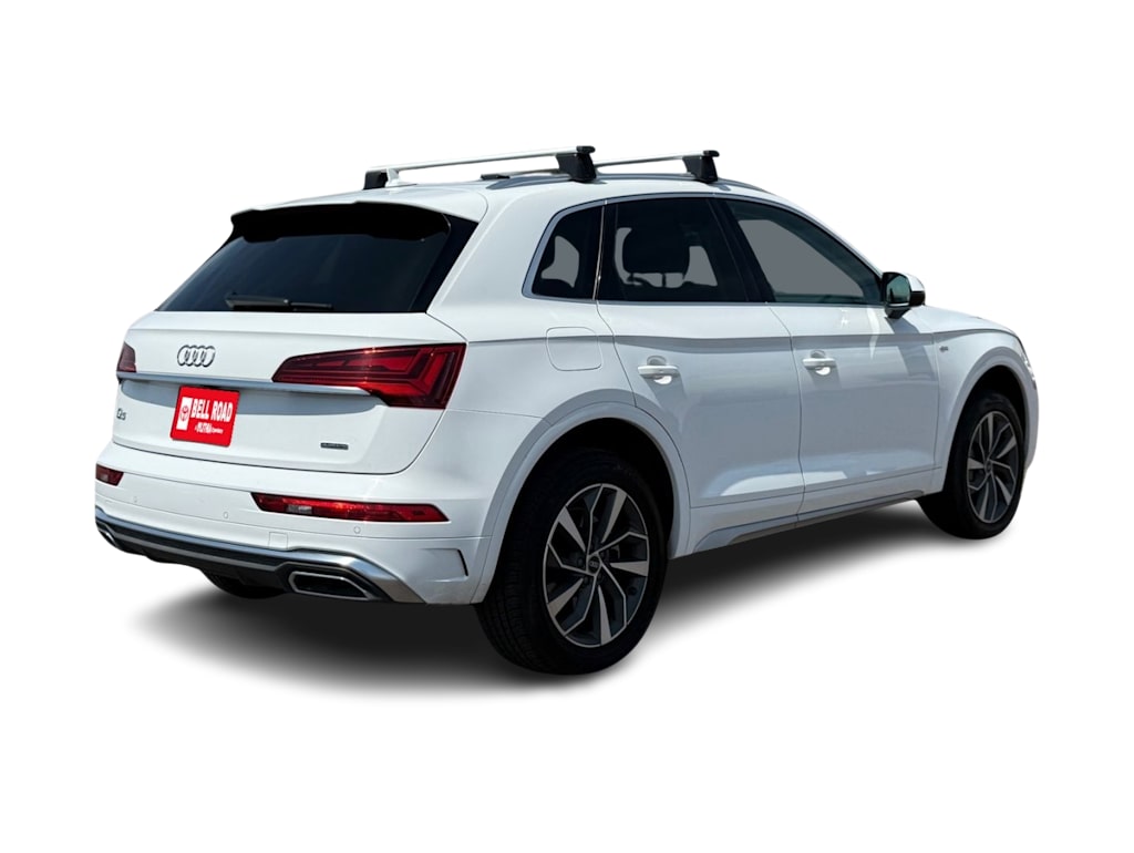 Thumbnail: 2024 Audi Q5 - 9