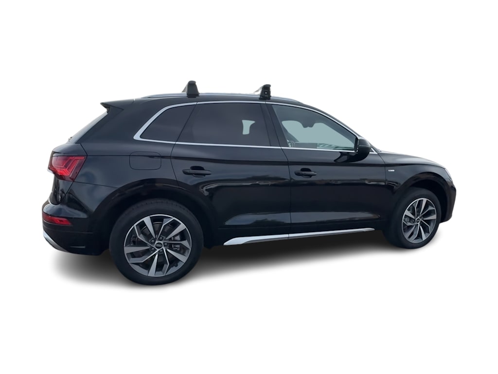 Thumbnail: 2023 Audi Q5 - 21