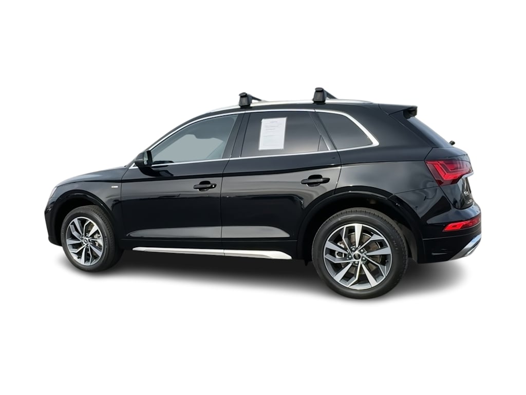 Thumbnail: 2023 Audi Q5 - 18