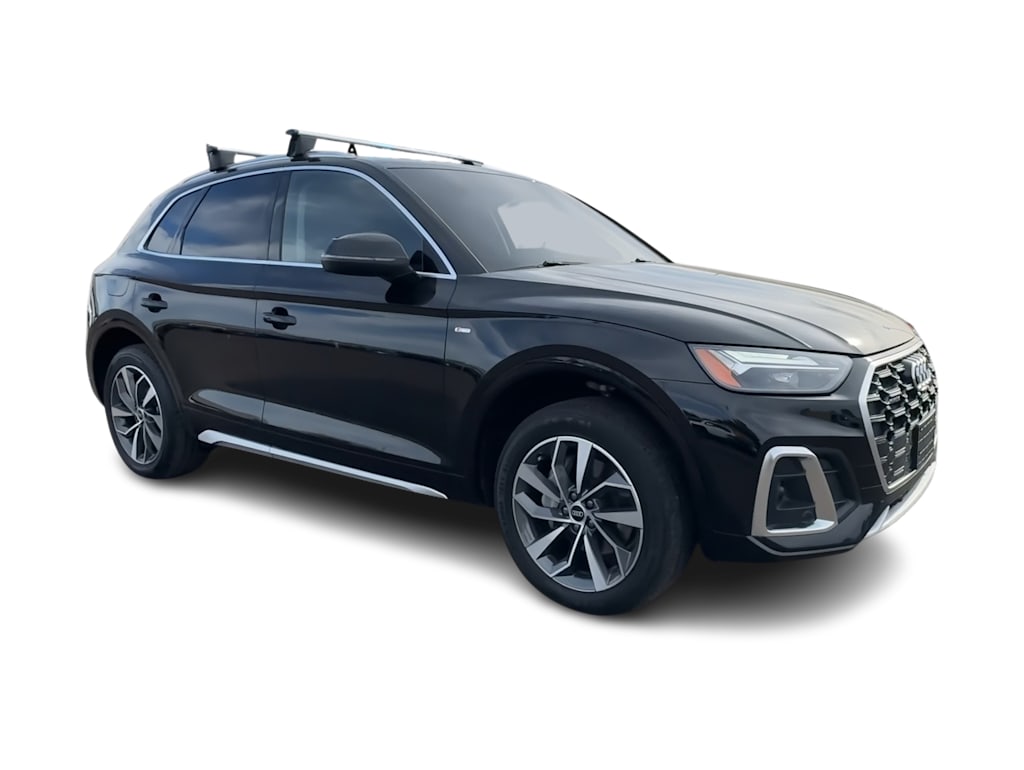 Thumbnail: 2023 Audi Q5 - 16