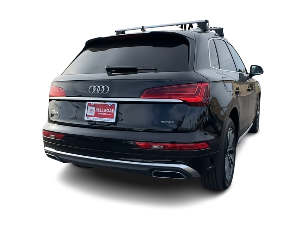 Thumbnail: 2023 Audi Q5 - 20