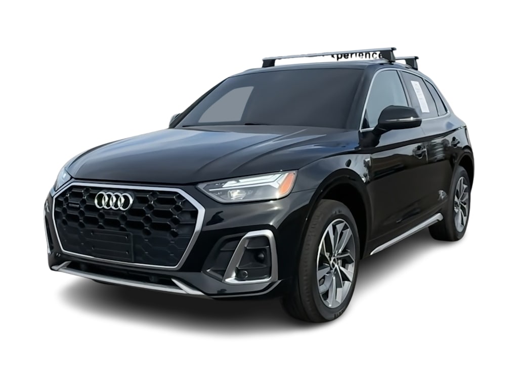 Thumbnail: 2023 Audi Q5 - 17