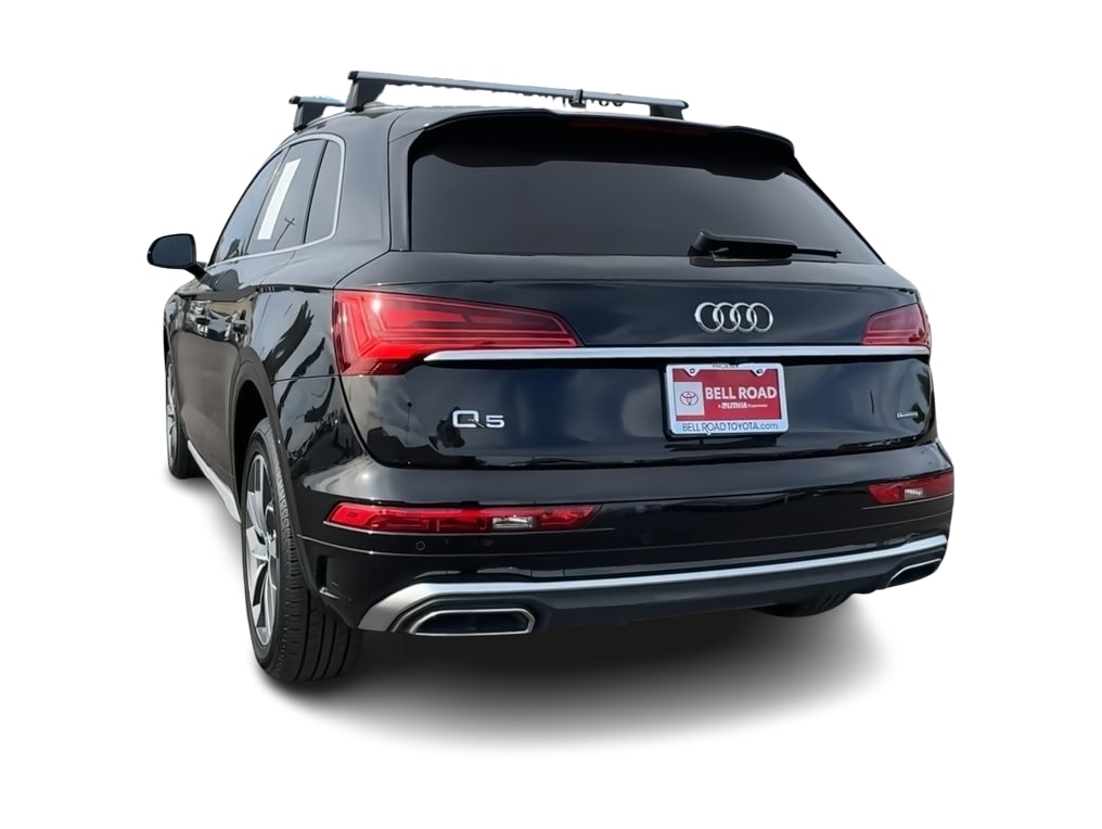 Thumbnail: 2023 Audi Q5 - 19