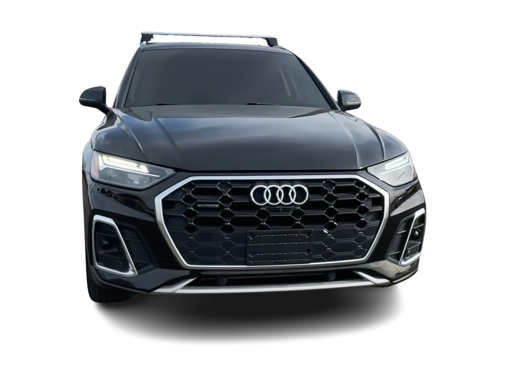 Thumbnail: 2023 Audi Q5 - 5