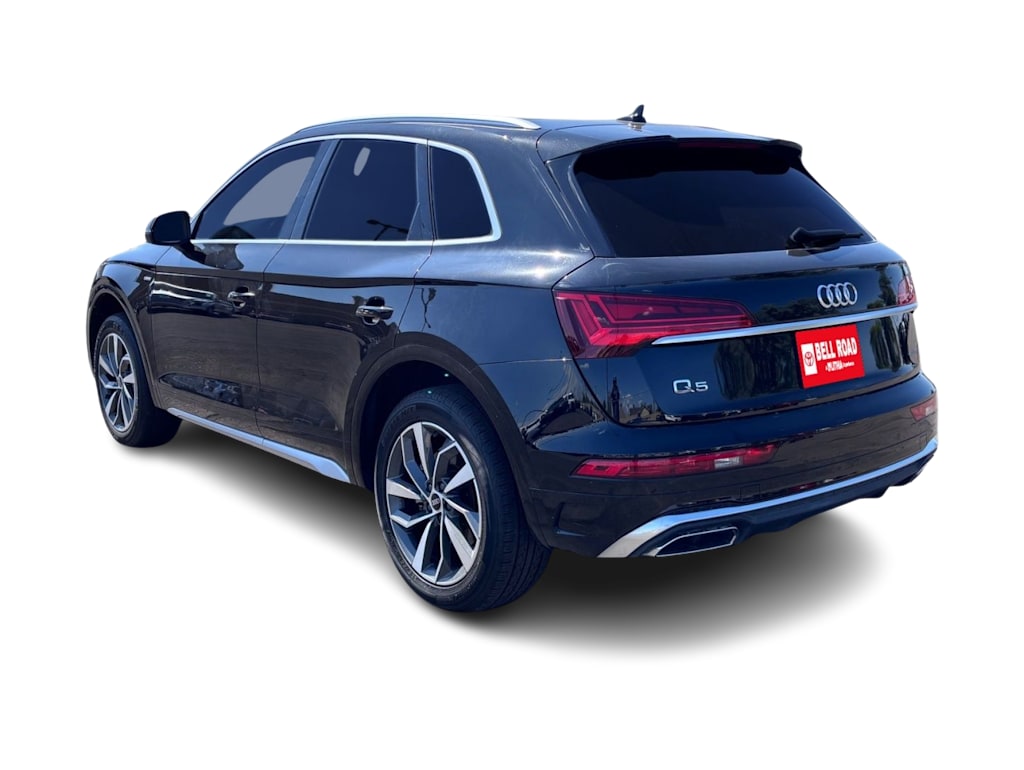 Thumbnail: 2023 Audi Q5 - 3