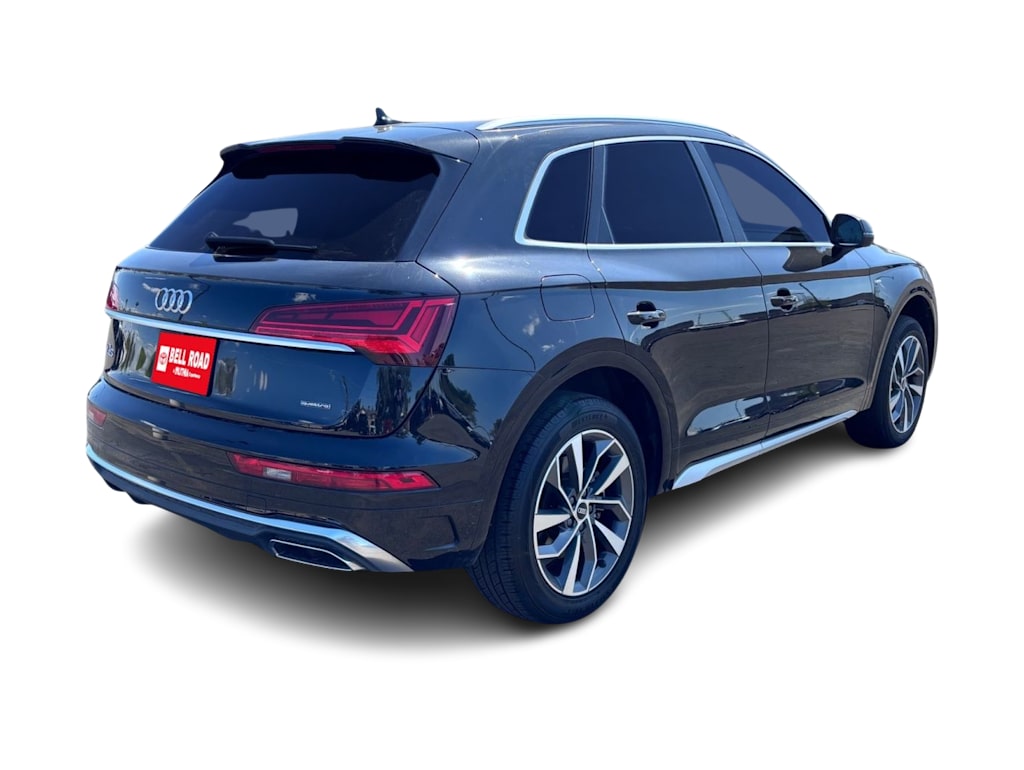Thumbnail: 2023 Audi Q5 - 14