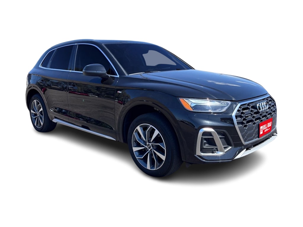 Thumbnail: 2023 Audi Q5 - 15