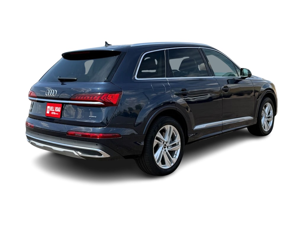 Thumbnail: 2024 Audi Q7 - 14