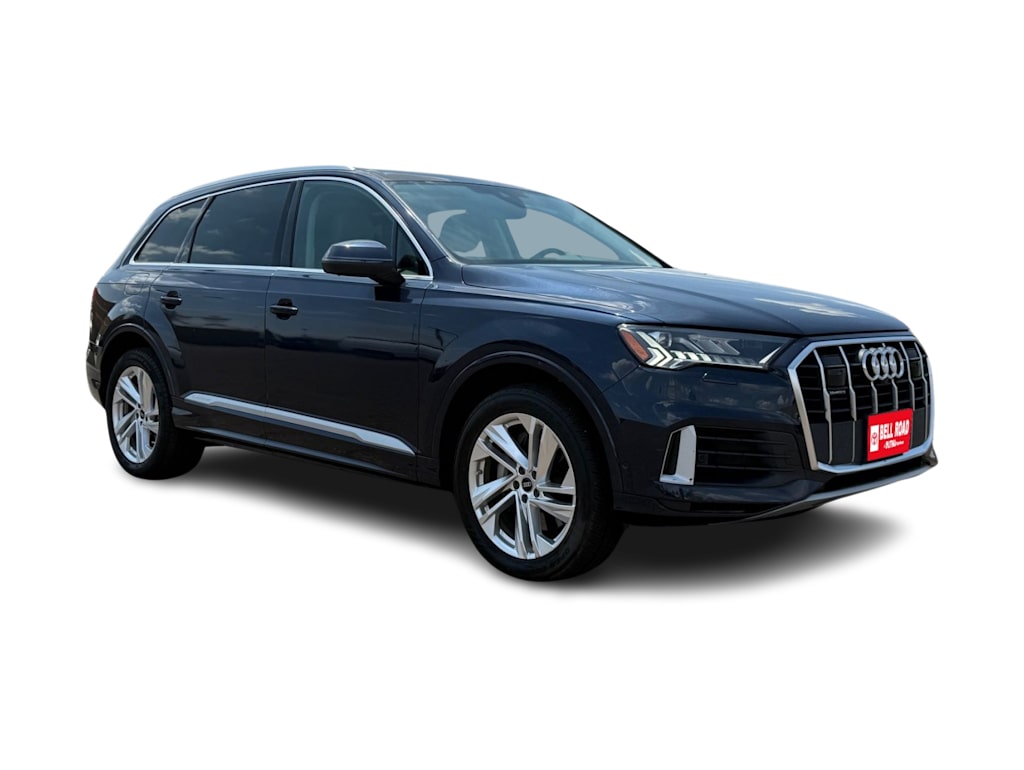 Thumbnail: 2024 Audi Q7 - 15