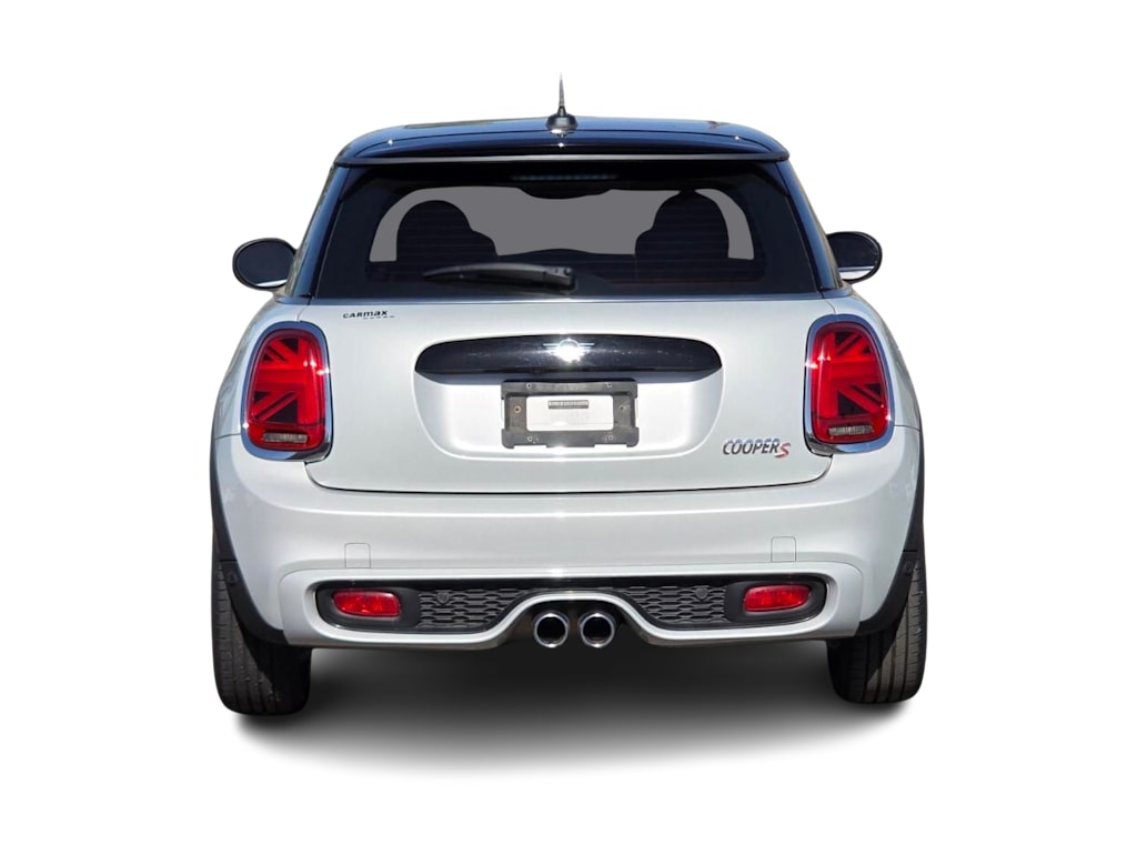 Thumbnail: 2019 MINI Cooper - 5