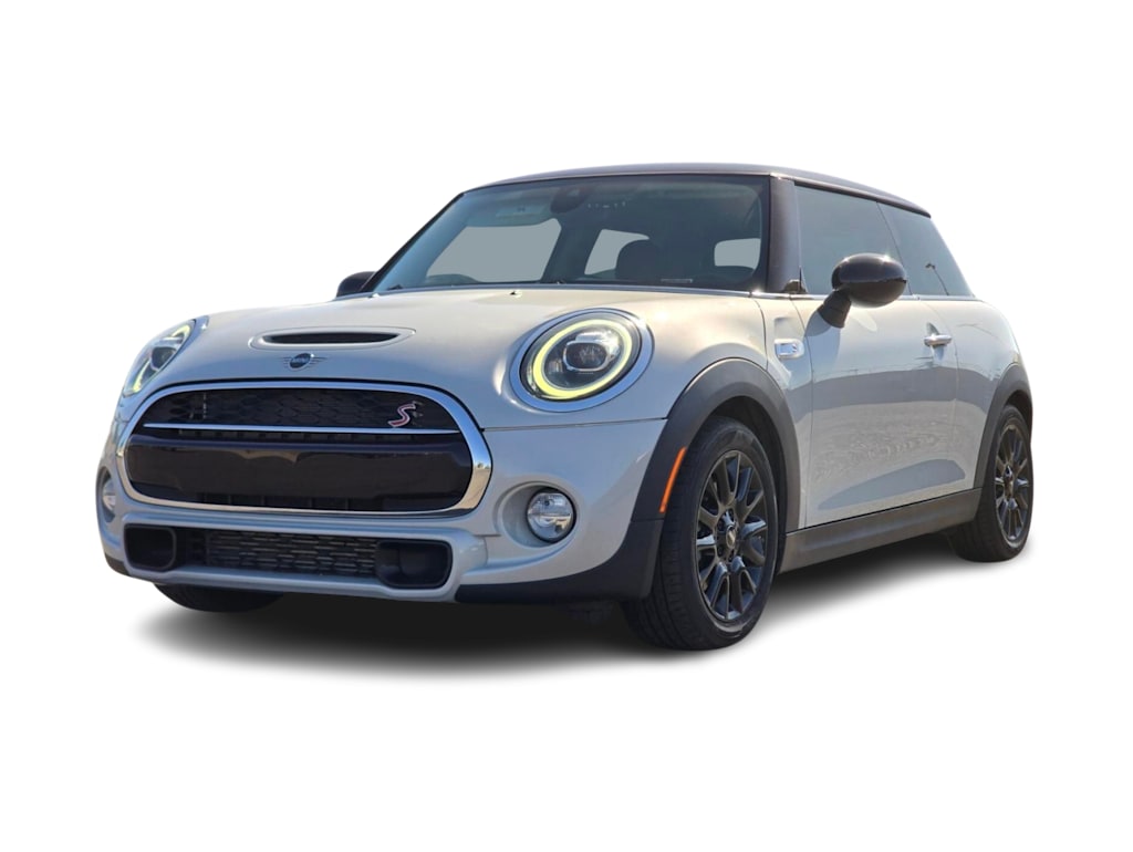 Thumbnail: 2019 MINI Cooper - 15