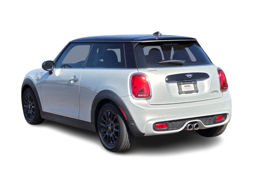 Thumbnail: 2019 MINI Cooper - 4