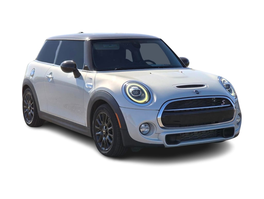 Thumbnail: 2019 MINI Cooper - 18