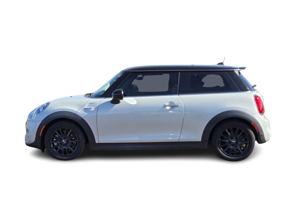 Thumbnail: 2019 MINI Cooper - 3