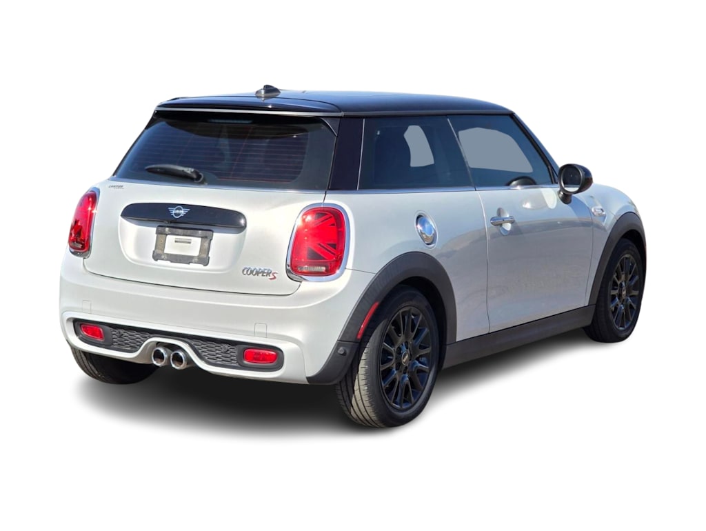 Thumbnail: 2019 MINI Cooper - 16