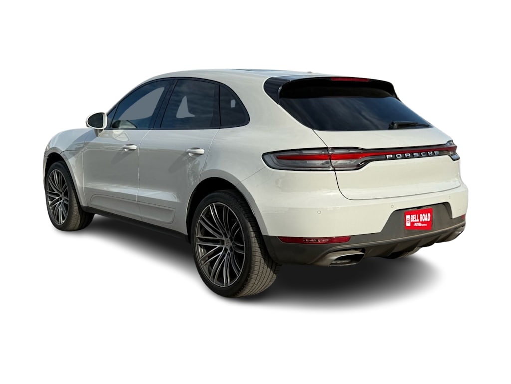Thumbnail: 2020 Porsche Macan - 3