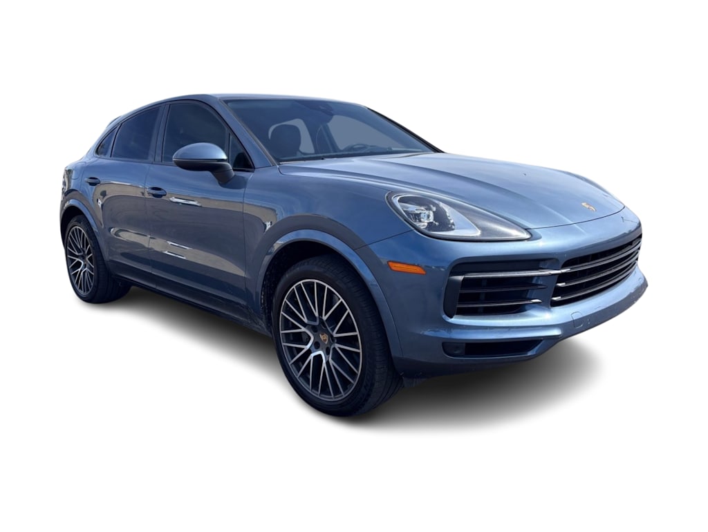 Thumbnail: 2020 Porsche Cayenne - 17