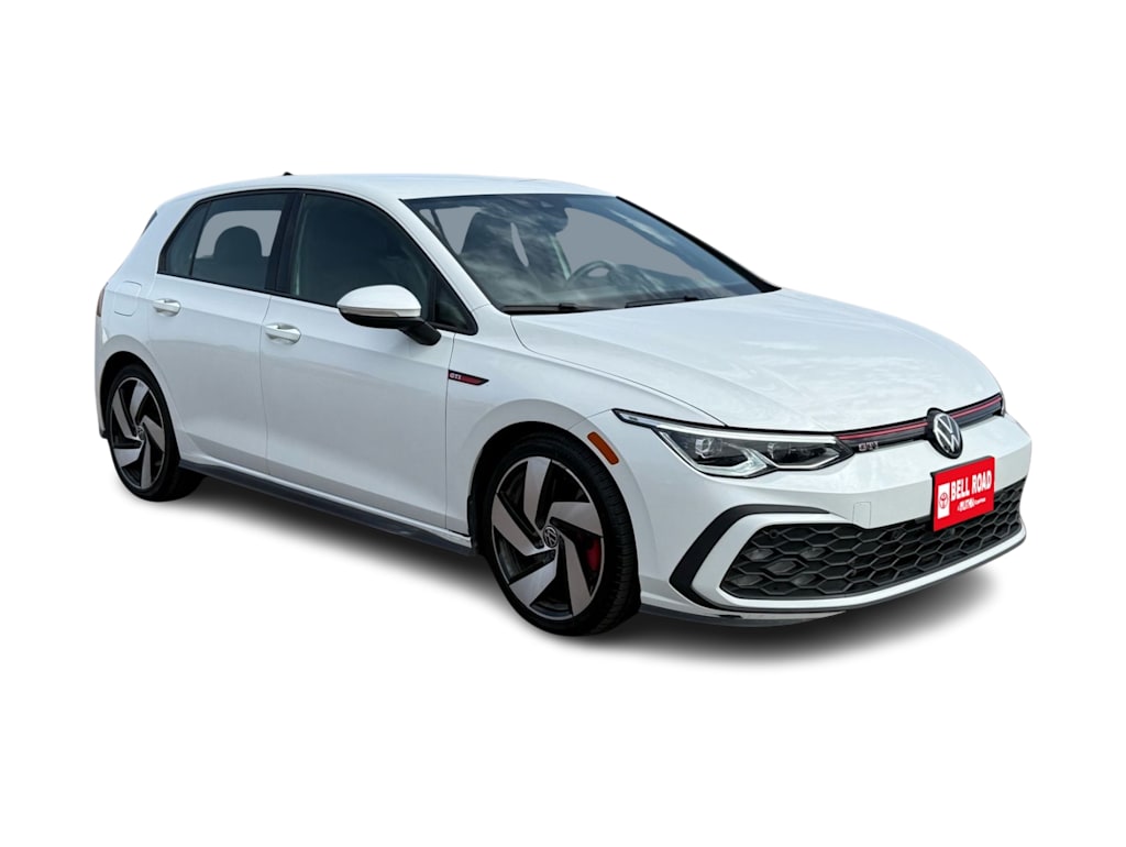 Thumbnail: 2024 Volkswagen Golf - 13