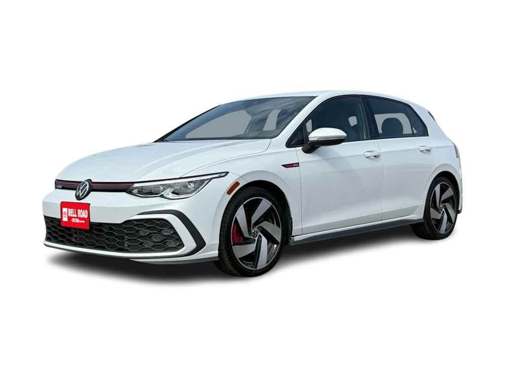 Thumbnail: 2024 Volkswagen Golf - 11