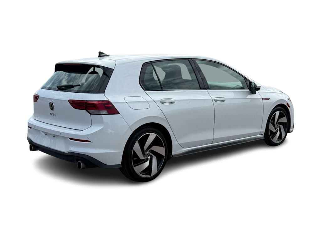 Thumbnail: 2024 Volkswagen Golf - 12