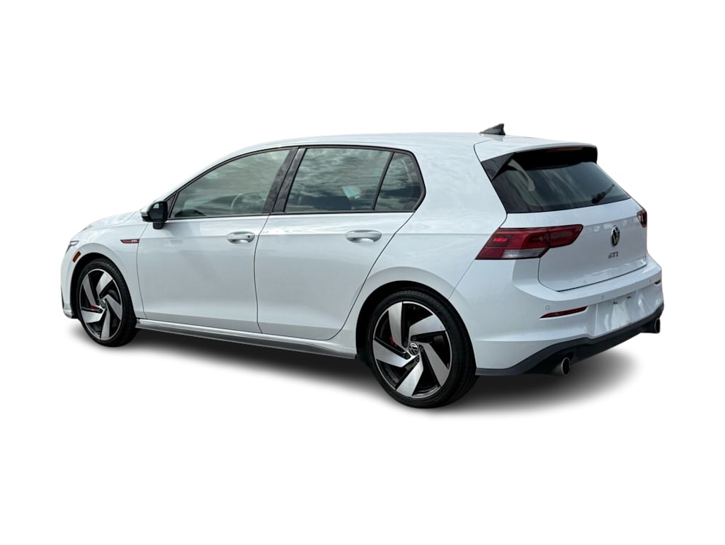 Thumbnail: 2024 Volkswagen Golf - 2