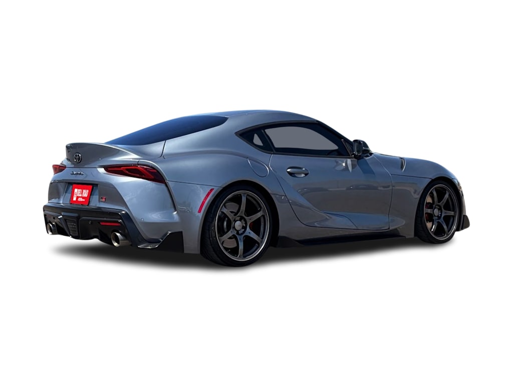 Thumbnail: 2022 Toyota GR Supra - 11