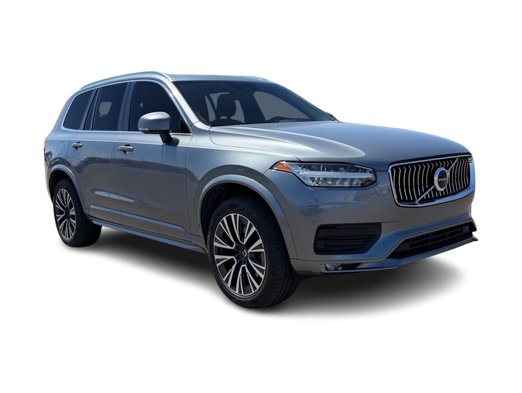Thumbnail: 2020 Volvo XC90 - 12