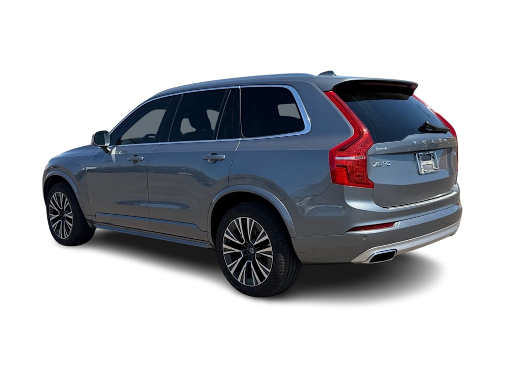 Thumbnail: 2020 Volvo XC90 - 2