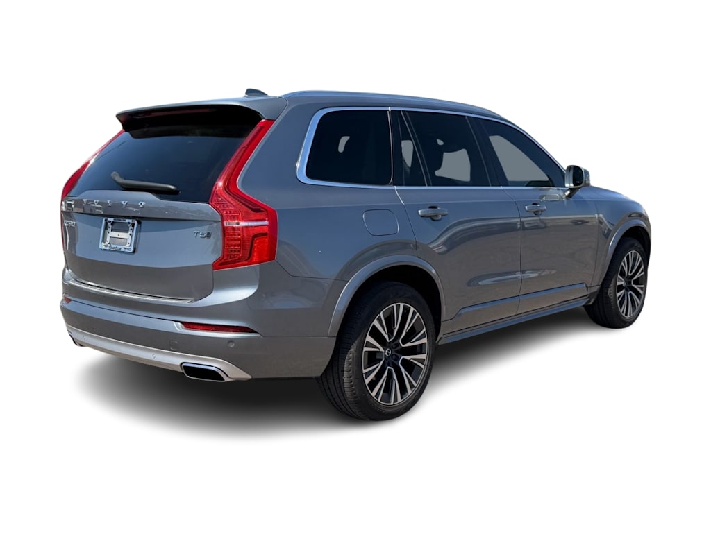 Thumbnail: 2020 Volvo XC90 - 11