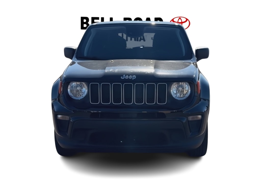 Thumbnail: 2023 Jeep Renegade - 6