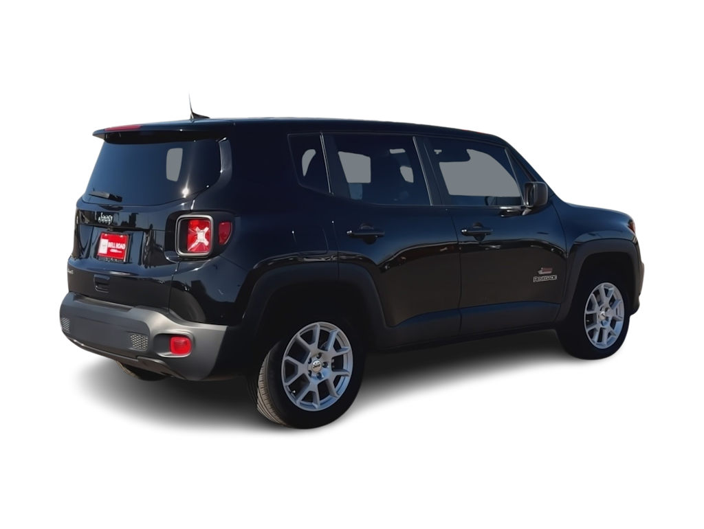 Thumbnail: 2023 Jeep Renegade - 19