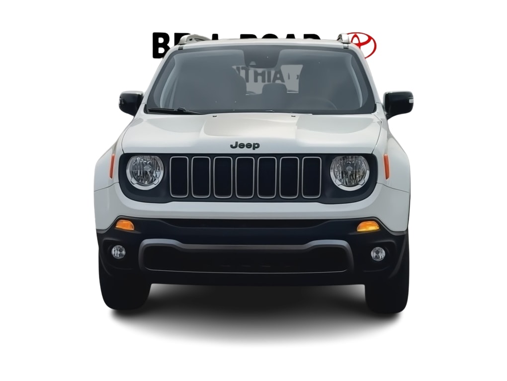 Thumbnail: 2023 Jeep Renegade - 6