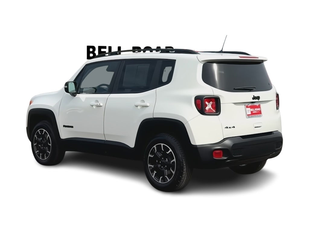 Thumbnail: 2023 Jeep Renegade - 4