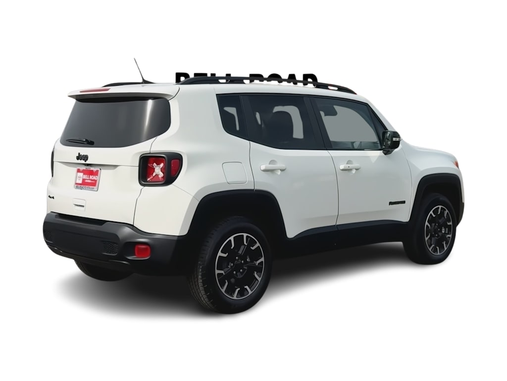 Thumbnail: 2023 Jeep Renegade - 21
