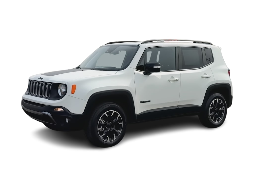 Thumbnail: 2023 Jeep Renegade - 3