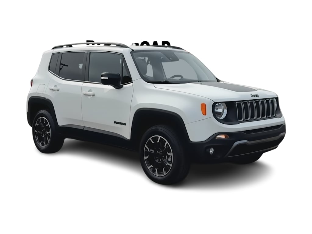 Thumbnail: 2023 Jeep Renegade - 19