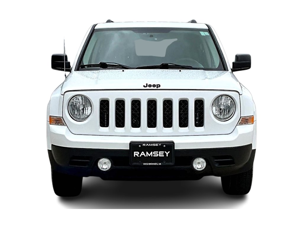 Thumbnail: 2015 Jeep Patriot - 5