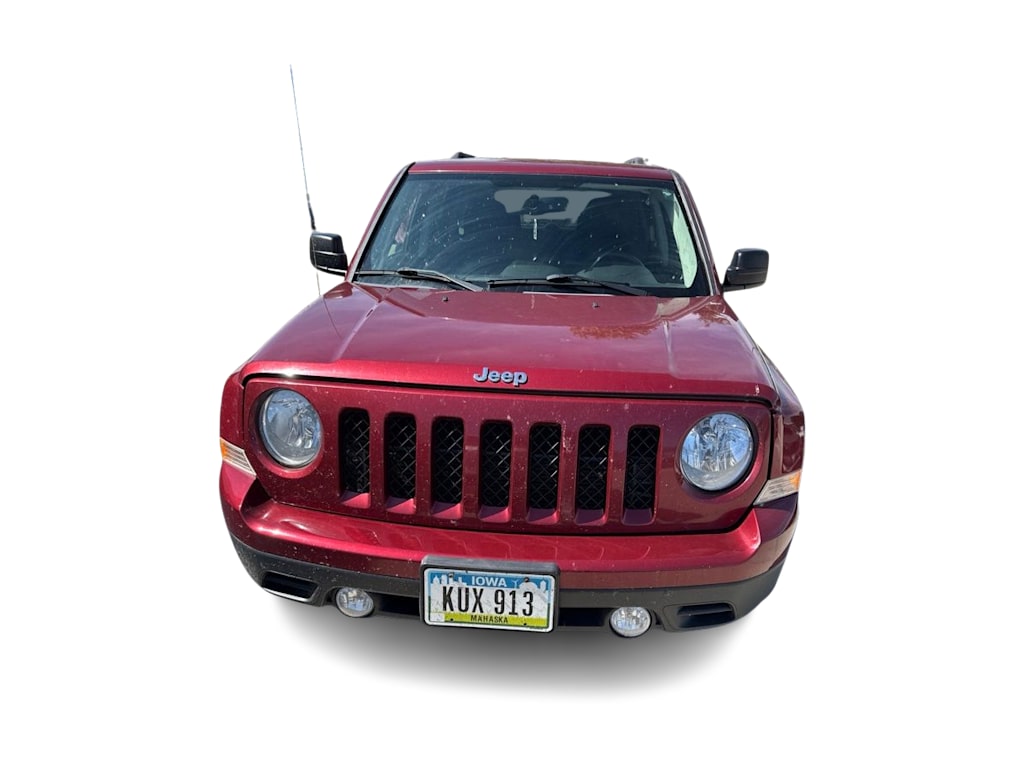 Thumbnail: 2016 Jeep Patriot - 3