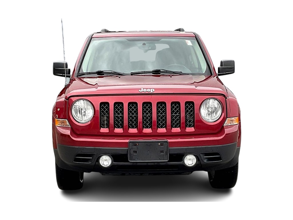 Thumbnail: 2016 Jeep Patriot - 5