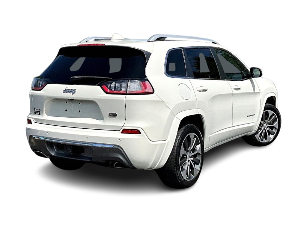 Thumbnail: 2019 Jeep Cherokee - 19