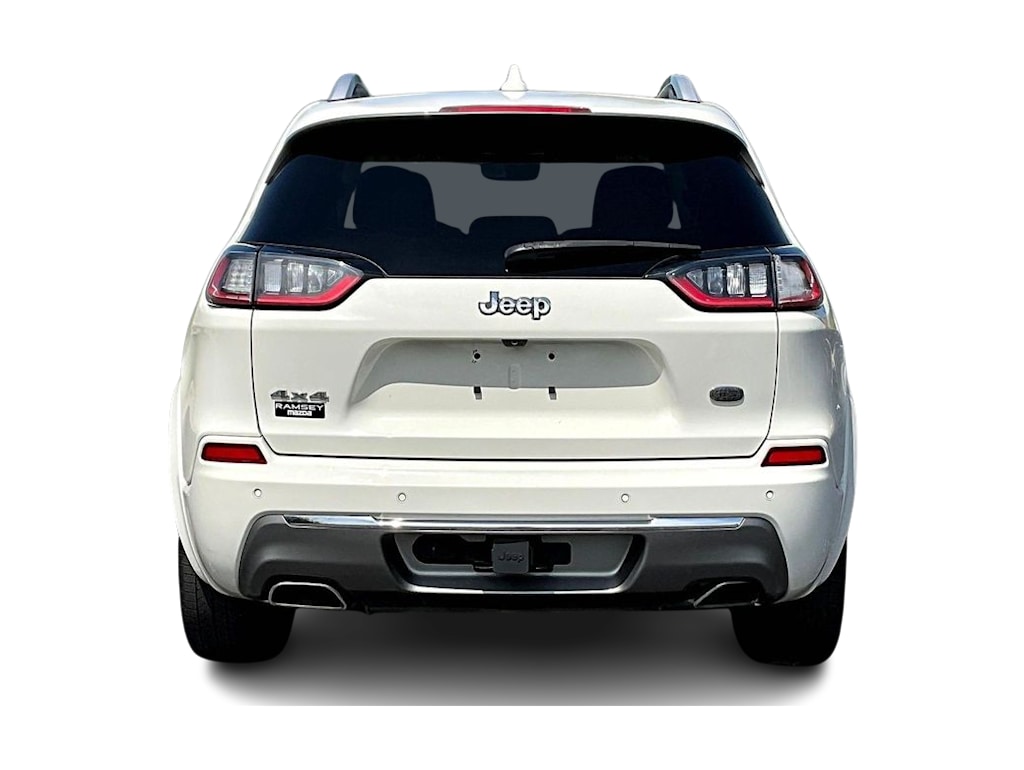 Thumbnail: 2019 Jeep Cherokee - 20