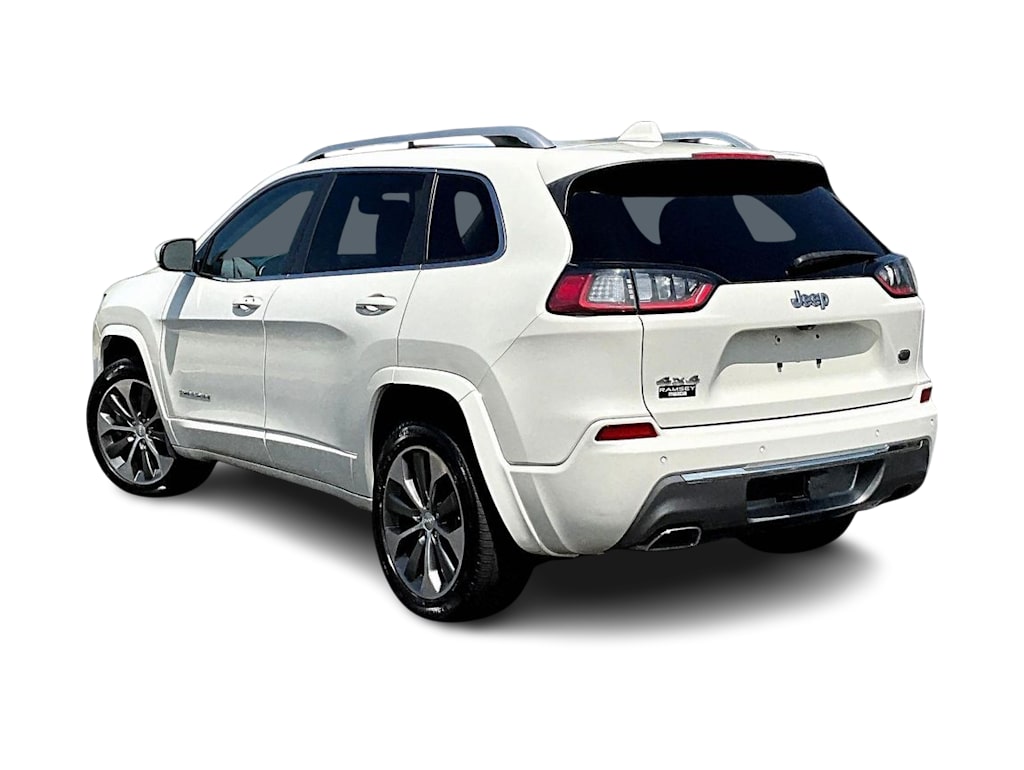 Thumbnail: 2019 Jeep Cherokee - 3