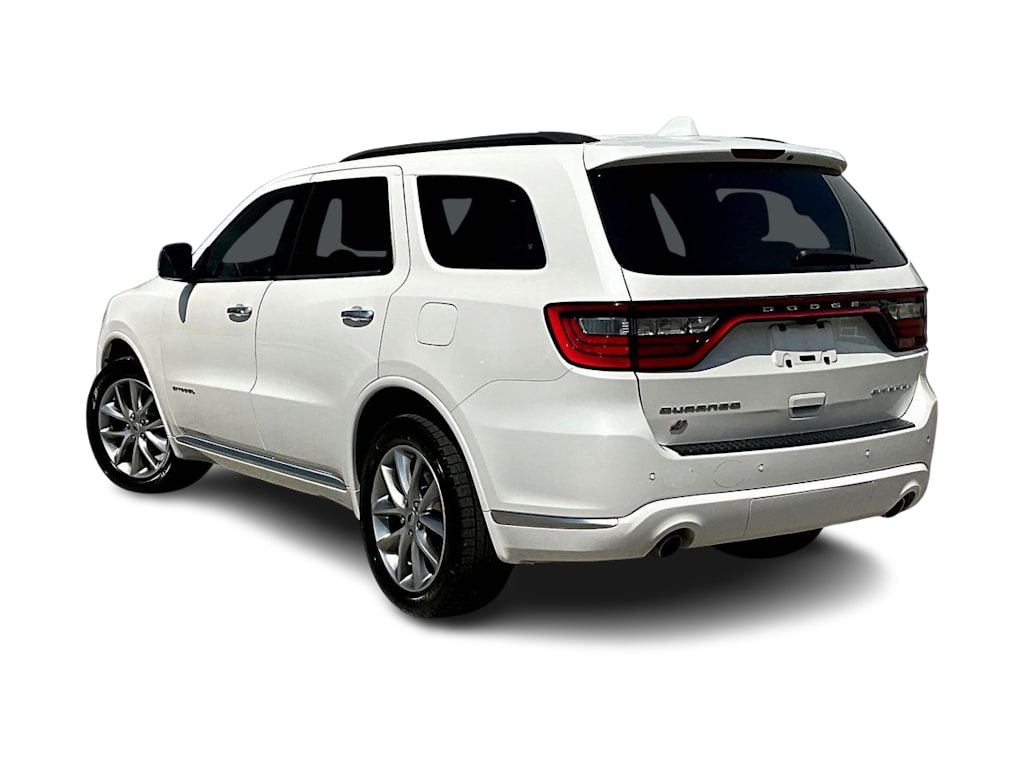 Thumbnail: 2019 Dodge Durango - 3