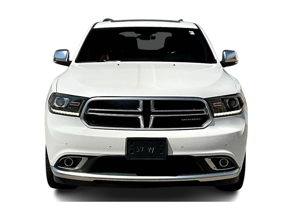 Thumbnail: 2019 Dodge Durango - 5