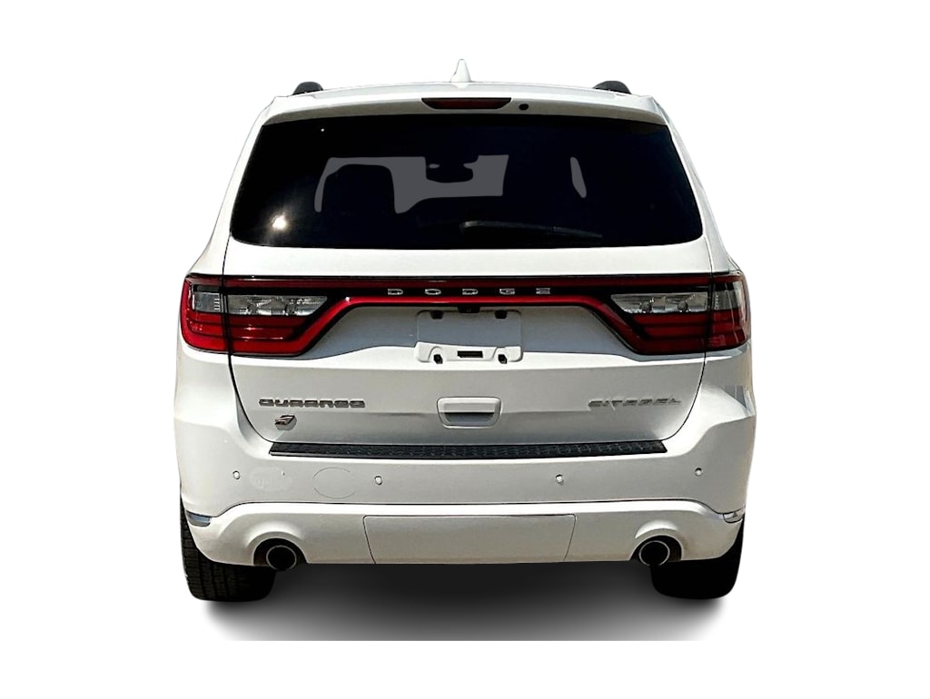 Thumbnail: 2019 Dodge Durango - 4