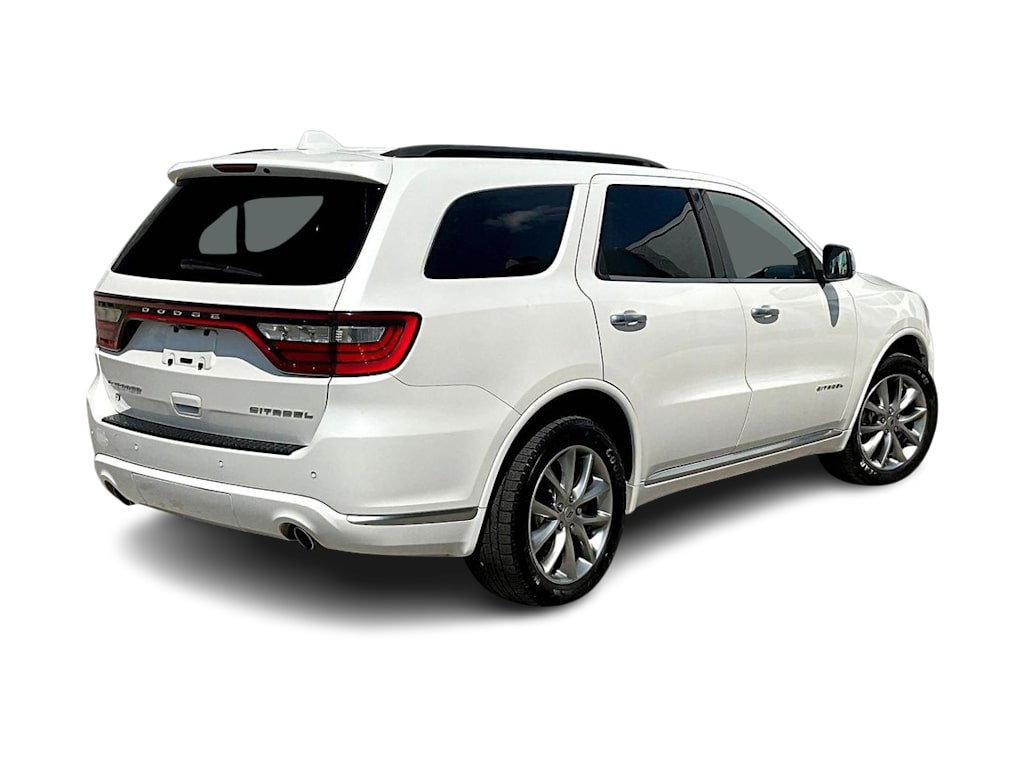 Thumbnail: 2019 Dodge Durango - 20