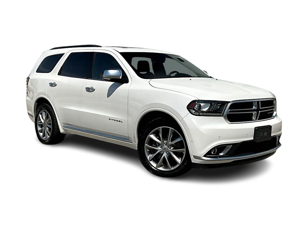 Thumbnail: 2019 Dodge Durango - 21