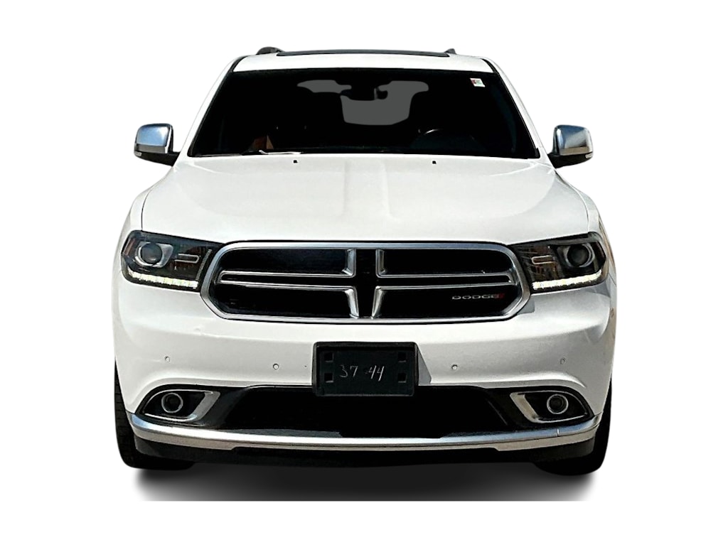 Thumbnail: 2019 Dodge Durango - 3